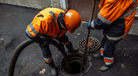 Drain Clearing - How it Works and When You Need it